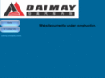 daimaynorthamerica.com