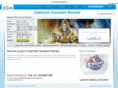 dashnamgoswamimandal.com