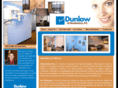 dunlowortho.com