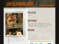 jbenjamin.org
