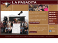 lapasadita.org