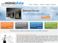 mimicdata.com