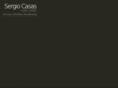 sergiocasas.net