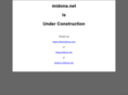 midona.net