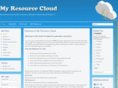 myresourcecloud.net