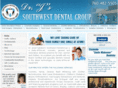 swestdentalgroup.com