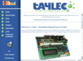 taylec.co.uk