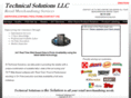 technicalsolutionsretailservices.com