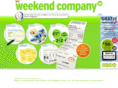 weekendcompany.be