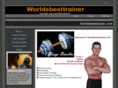 worldsbesttrainer.com