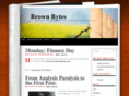 brownbytes.com