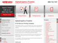 franklinalphagraphics.com
