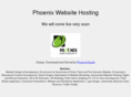 phoenixwebsitehosting.com