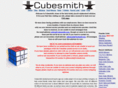 cubesmith.com