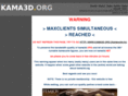 kama3d.net