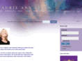 laurieannlevin.com