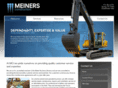 meinersconstruction.com