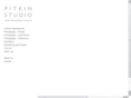 pitkinstudio.com