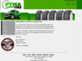 pymatuningtire.com