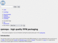 rpmrepo.net