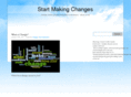 startmakingchanges.com