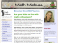 matineemath.org