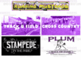 runningmustangs.org