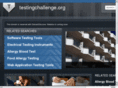 testingchallenge.org