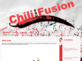 chiliconfusion.com