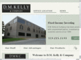 dmkellyandcompany.com