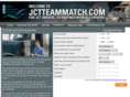 jctteammatch.com