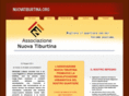 nuovatiburtina.org