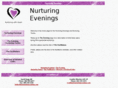 nurturingevenings.com