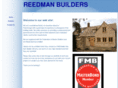reedmanbuilders.com