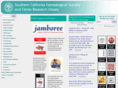 scgsgenealogy.com