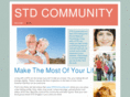 std-community.info