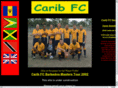 caribfc.com