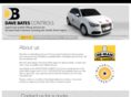 davebatescontrols.co.uk