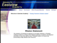 eastviewacademy.com