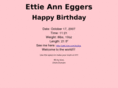 ettieanneggers.com