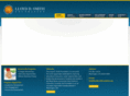 lloyddsmithfoundation.com