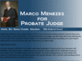 menezesforprobatejudge.com