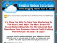 twitter-video-tutorials.com