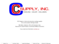 cccsupplyinc.com