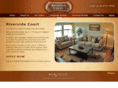 courtonriverside.com