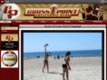 crosspointvolleyball.com