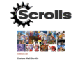 customscrolls.com
