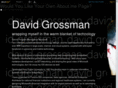 davidgrossman.info