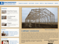 engineeredtrusssystems.com
