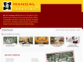 mangalinterior.com